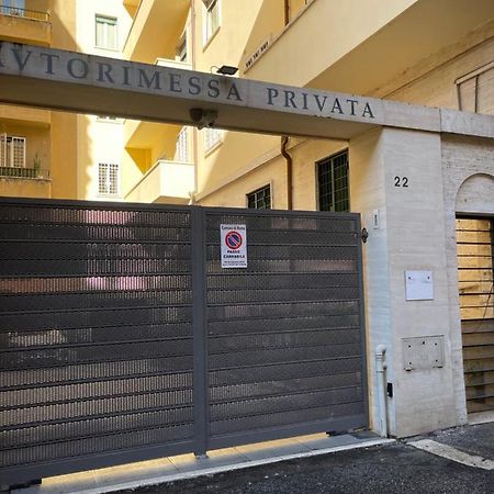 Venere Guest House روما المظهر الخارجي الصورة