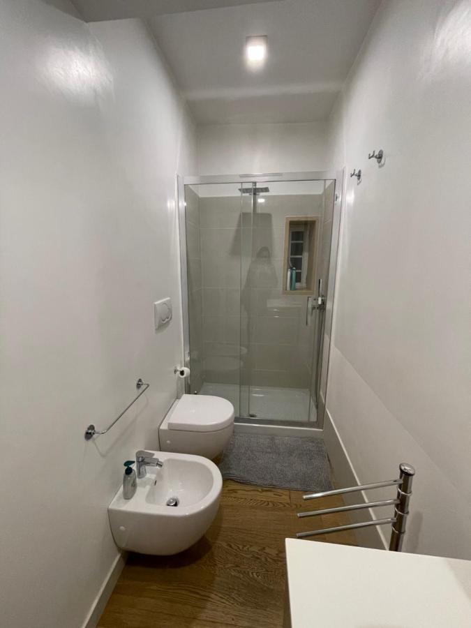 Venere Guest House روما المظهر الخارجي الصورة
