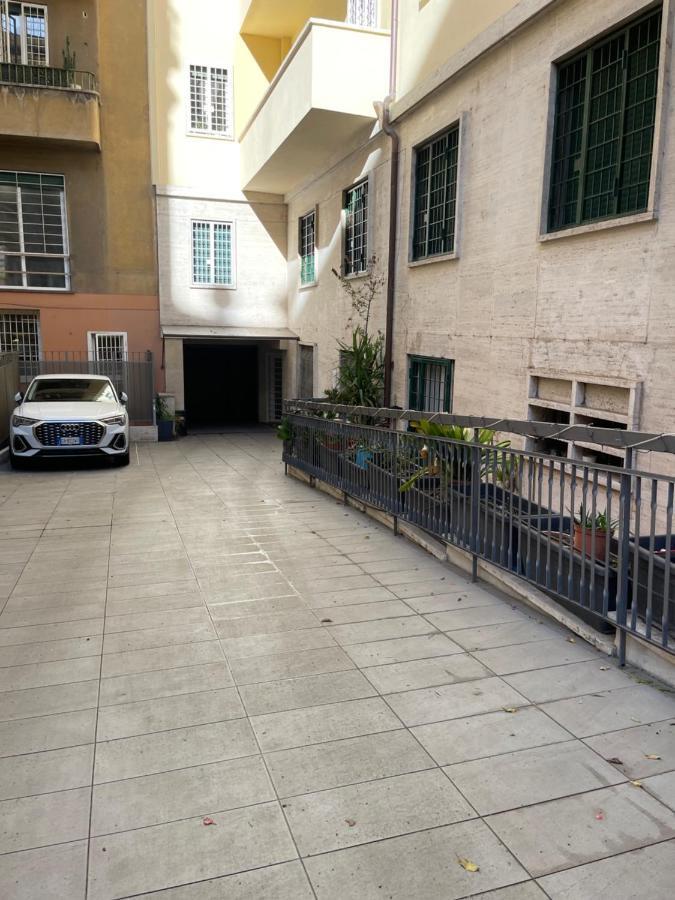 Venere Guest House روما المظهر الخارجي الصورة